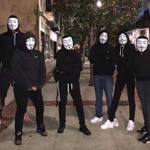 Meet your Posher, Marvin