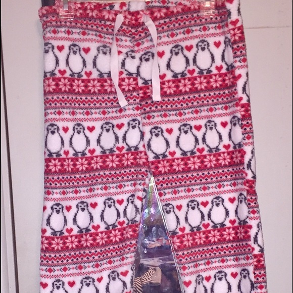 Pajama Pants