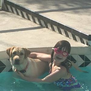 Meet your Posher, April