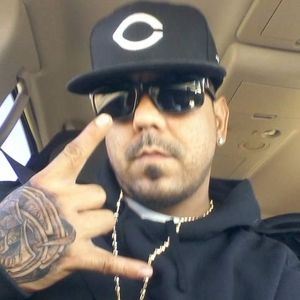 Meet your Posher, Sammy