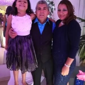 Meet your Posher, Nereyda