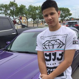 Meet your Posher, Mohammed