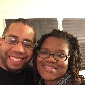 Meet your Posher, Omarr