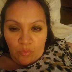 Meet your Posher, Patricia