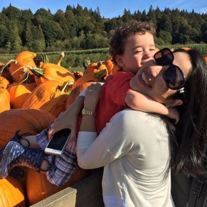 Meet your Posher, Lily