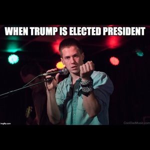 Meet your Posher, Jo