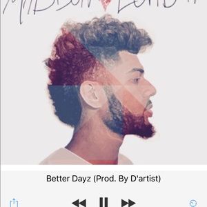 Meet your Posher, Steve