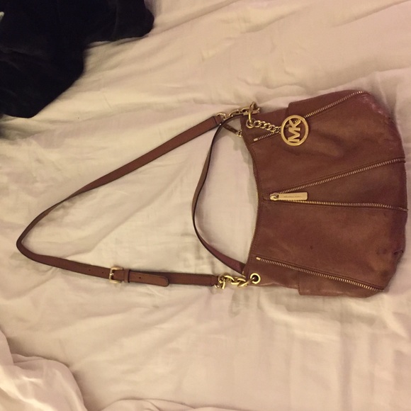 Michael Kors shoulder bag - Picture 1 of 4