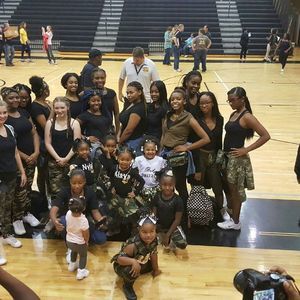 Meet your Posher, Coach Deja