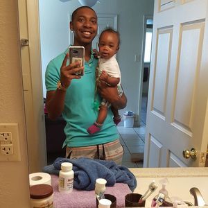 Meet your Posher, Johnathan