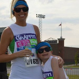 Meet your Posher, Stacey