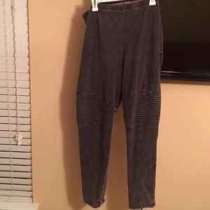 Grudge look Leggings