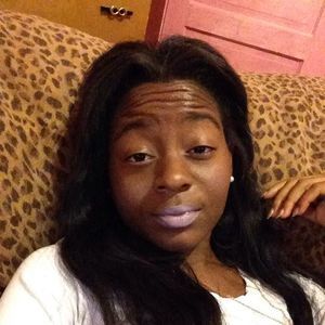 Meet your Posher, Tanysha