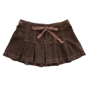 A&F Mini Skirt