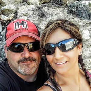 Meet your Posher, Karen