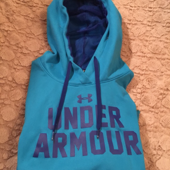💎💎Under Armour Hoodie! 💎💎