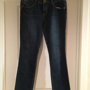 Cabi jeans