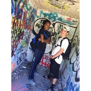 Meet your Posher, Chris