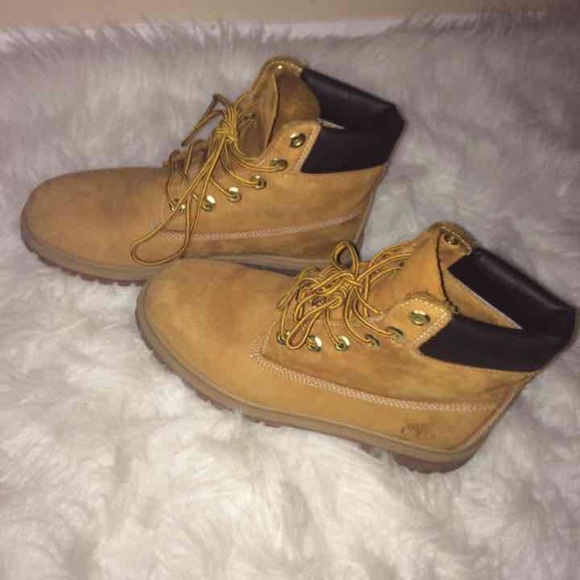 Wheat Timberlands