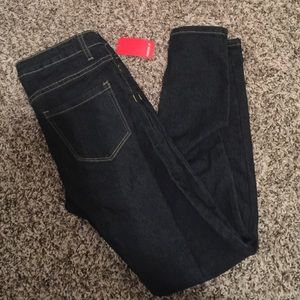 Forever 21 jeans
