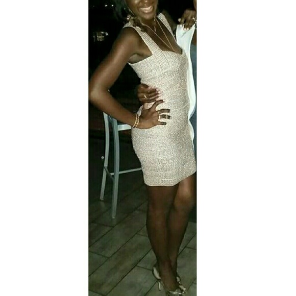 Bandage dress Size 0 to 4