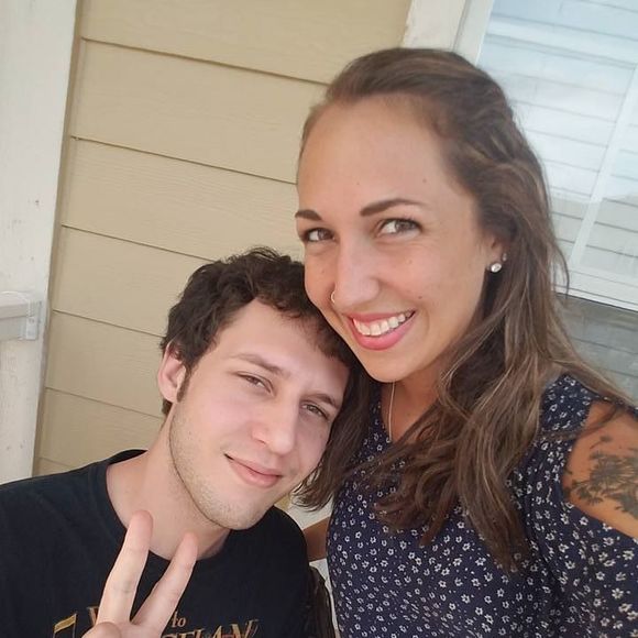 Meet your Posher, Kelsey