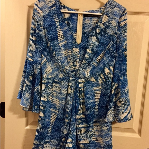BOUTIQUE ROMPER SM