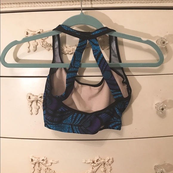 DANCE TOP - Picture 2 of 3