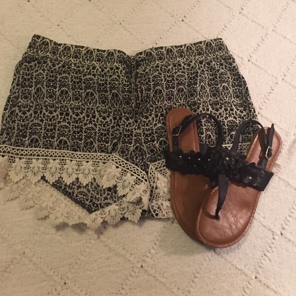 SUNNY FEET brand sandals!