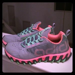 Adidas Running Shoes