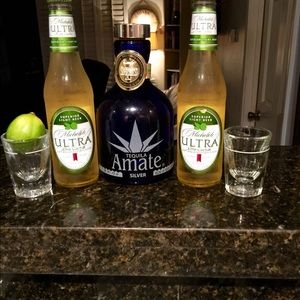 Meet your Posher, Mark