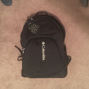 Columbia backpack
