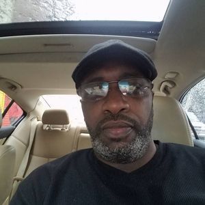 Meet your Posher, Terrence