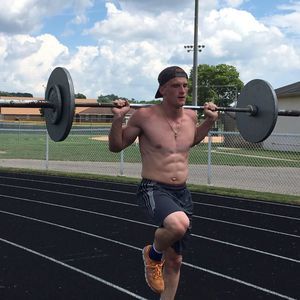 Meet your Posher, Noah