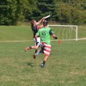 Meet your Posher, Ben