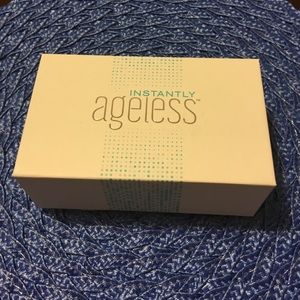 Instantly Ageless