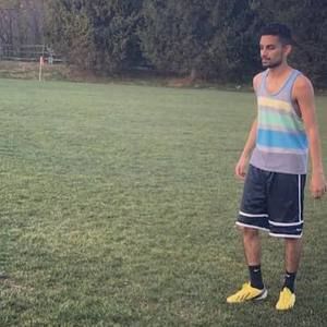 Meet your Posher, Jay