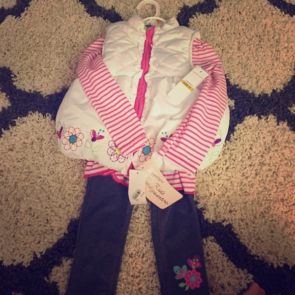 3 piece set