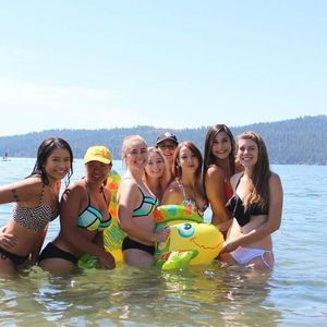 Meet your Posher, Brianna