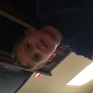 Meet your Posher, Ethan