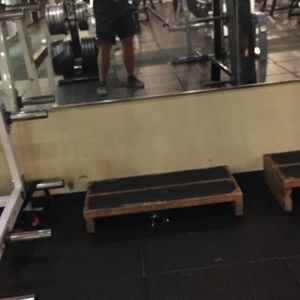 Meet your Posher, Jerry