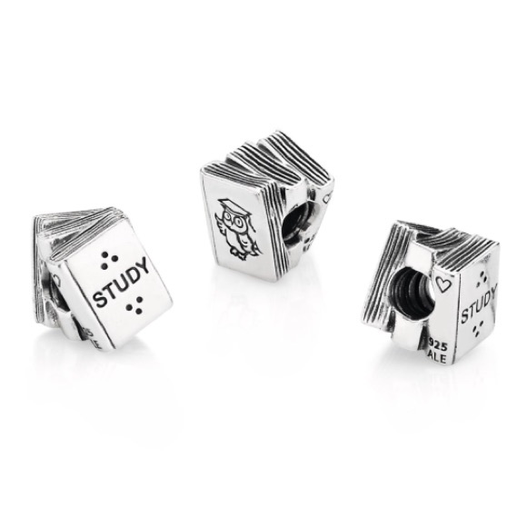 pandora charm book pandora charm book
