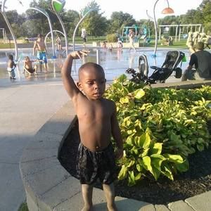 Meet your Posher, Tommy