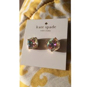 Kate spade earrings
