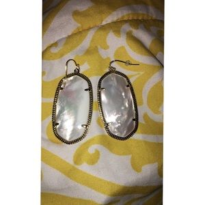 Kendra Scott earrings