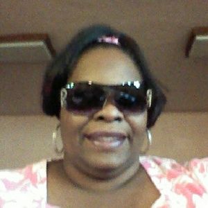 Meet your Posher, Ericka