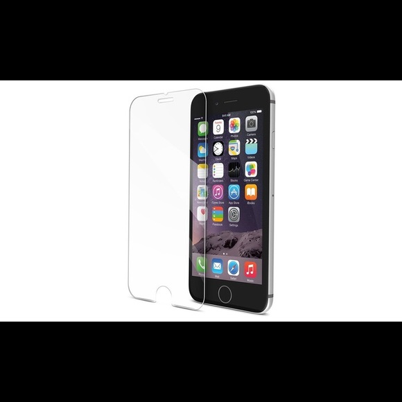 Tempered 9H glass protectors