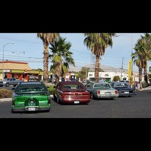 Meet your Posher, Jonathan