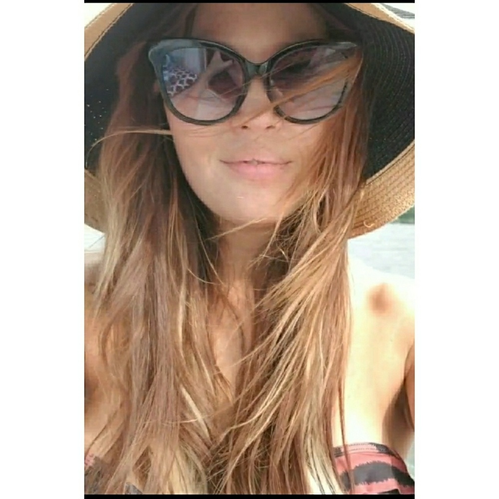 Meet your Posher, Jasmin