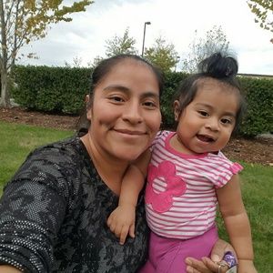 Meet your Posher, Luisa